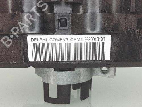 Steering column stalk CITROËN BERLINGO Box Body/MPV (B9) 1.6 BlueHDi 100 | BP25370870I23  - Image 6