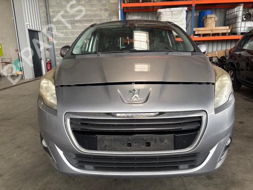 Switch PEUGEOT 5008 (0U_, 0E_) 1.6 HDi | BP40003310I30 - Image 10