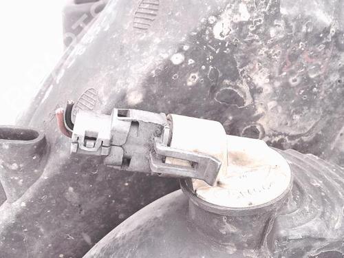 Used Right headlight Right headlight RENAULT KANGOO (KC0/1_) 1.4 (KC0C, KC0H, KC0B, KC0M) (75 hp) 25372460 25372460