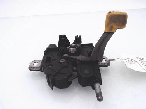 Used Hood lock FORD MONDEO IV (BA7) 1.8 TDCi (125 hp) 25357603
