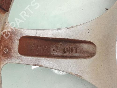 Rim TOYOTA CELICA Coupe (_T23_) 1.8 16V VT-i (ZZT230_, ZZT230) | BP28718647C45