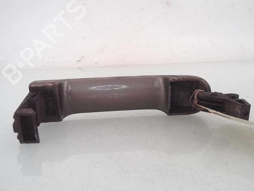 Front right exterior door handle NISSAN NOTE (E11, NE11) 1.5 dCi | BP25353697C129 