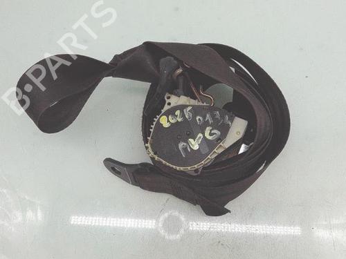 Used Front left seatbelt Front left seatbelt 39457787 39457787