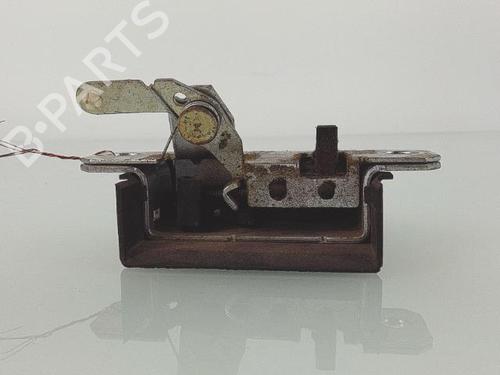 Tailgate lock VW POLO (9N_, 9A_) 1.2 12V | BP25359964C101 