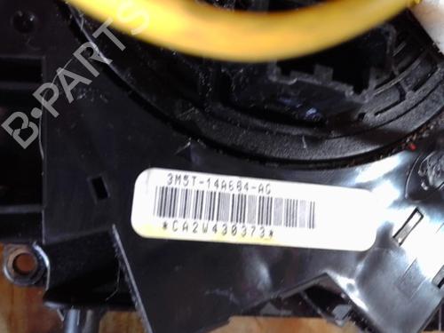 Squib airbag FORD FOCUS C-MAX (DM2) 1.6 TDCi | BP25372893C102 