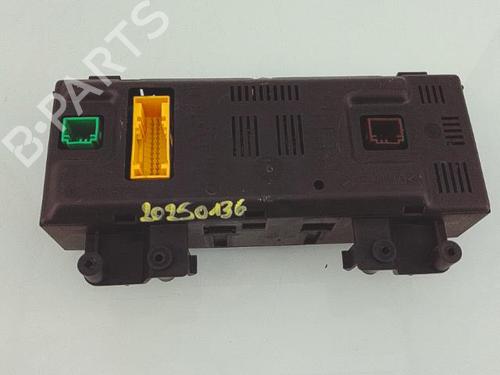 Climate control PEUGEOT 307 (3A/C) 2.0 HDi 135 | BP25351916I5 