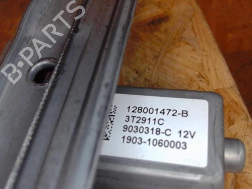Front left window mechanism RENAULT CLIO IV (BH_) 1.5 dCi 90 | BP25351882C22 