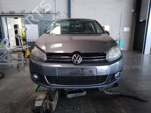 Instrument cluster VW GOLF VI (5K1) 2.0 TDI | BP29287707C47 - Image 17