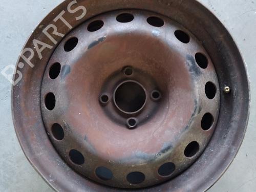 Used Rim CITROËN C4 I (LC_) 1.6 HDi (109 hp) 30743753