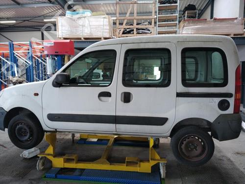 Warning switch RENAULT KANGOO Express (FC0/1_) 1.5 dCi (FC07, FC1R) | BP25371697I22  - Image 6