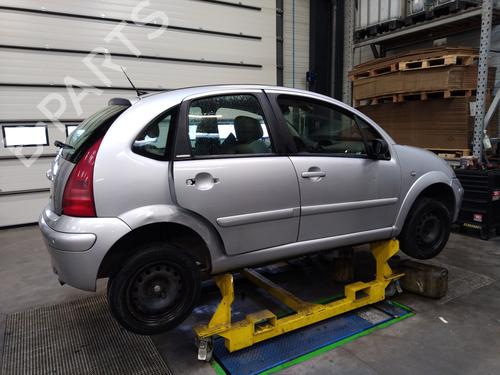 Alternator CITROËN C3 I (FC_, FN_) 1.4 16V HDi | BP32385395M7