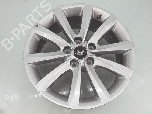 Used Rim HYUNDAI i40 I CW (VF) 1.7 CRDi (136 hp) 29996757