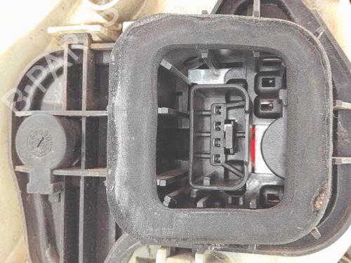 Right taillight VW GOLF V (1K1) 1.6 FSI | BP30368430C35 - Image 4