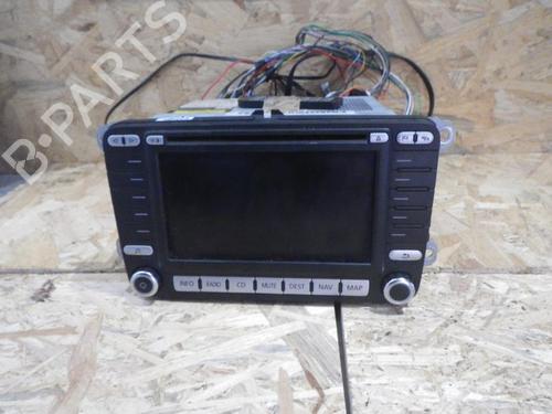 Left tailgate light VW PASSAT B6 (3C2) 2.0 TDI | BP25359053C79 - Image 8