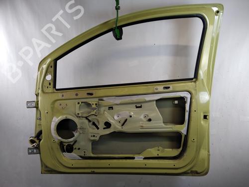 Right front door CITROËN C2 (JM_) 1.1 | BP25355941C3 