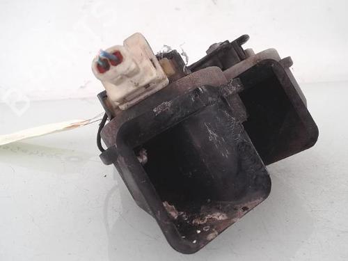 Horn PEUGEOT 3008 I MPV (0U_) 2.0 HDi | BP25360146E13 