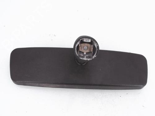 Used Rear mirror Rear mirror VW CADDY III Box Body/MPV (2KA, 2KH, 2CA, 2CH) 1.9 TDI (105 hp) 25360695 25360695
