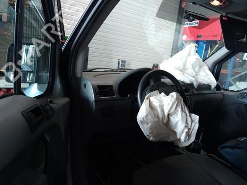 Left sun visor FORD TOURNEO CONNECT 1.8 TDCi | BP25356676I1 - Image 6