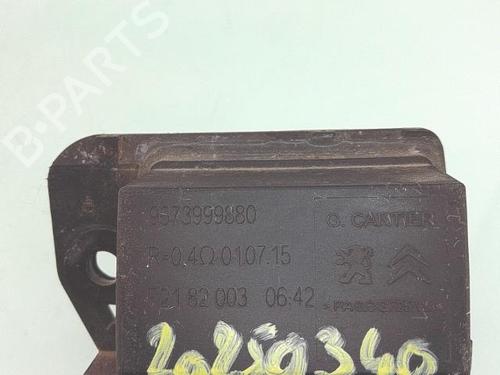 Rezystor dmuchawy CITROËN C4 I (LC_) 1.6 HDi | BP29941241M108