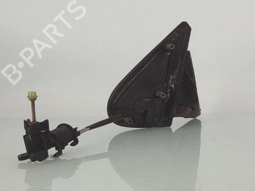 Right mirror VW GOLF III (1H1) 1.9 TDI | BP25362440C27 