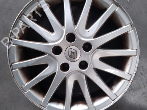 Used Rim Rim RENAULT MEGANE III Hatchback (BZ0/1_, B3_) 1.9 dCi (BZ0N, BZ0J) (131 hp) 36025411 36025411