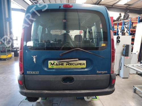 Rear mirror RENAULT KANGOO (KC0/1_) 1.9 dTi (KC0U) | BP25701154I6  - Image 8