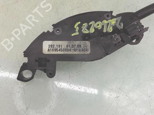 Switch MERCEDES-BENZ A-CLASS (W169) A 160 CDI (169.006, 169.306) | BP40064543I30 - Image 4