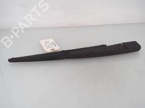 Used Rear windshield wiper arm RENAULT GRAND SCÉNIC III (JZ0/1_) 1.4 16V (JZ0F) (131 hp) 25368260