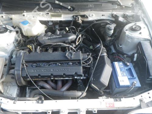 Left front indicator ROVER 200 II Hatchback (XW) 214 GSi/Si | BP25373794C32 - Image 5
