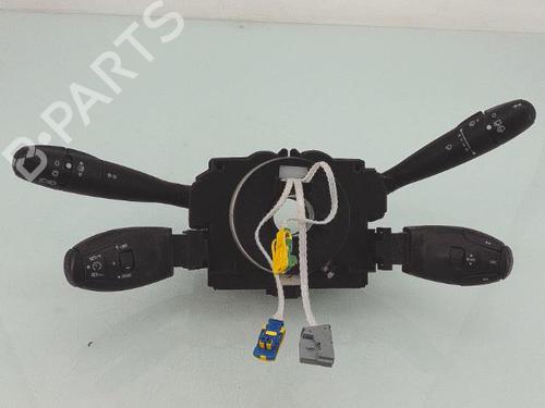 Used Steering column stalk PEUGEOT 307 (3A/C) 1.6 HDi 110 (109 hp) 28429211