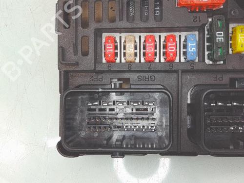 Fuse box CITROËN C4 I (LC_) 1.6 HDi | BP31864095E1