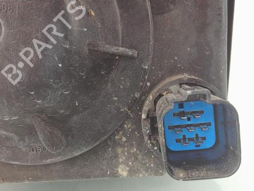 Used Right headlight Right headlight FORD TOURNEO CONNECT 1.8 TDCi (90 hp) 25356697 25356697