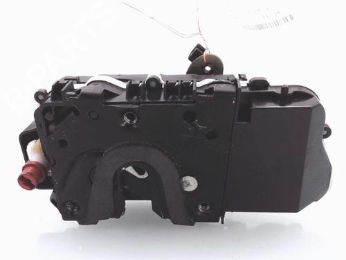 Used Rear left lock PEUGEOT 607 (9D, 9U) 2.2 HDi (133 hp) 25372065