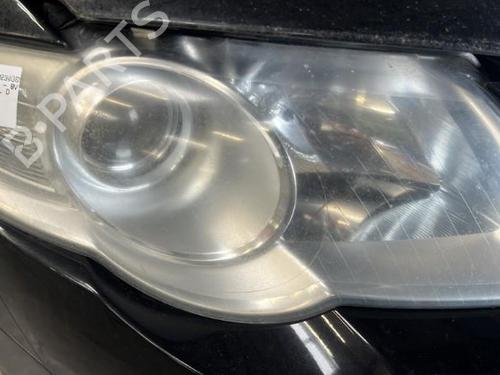 Right headlight VW PASSAT B6 (3C2) 1.9 TDI | BP25350635C29 - Image 4