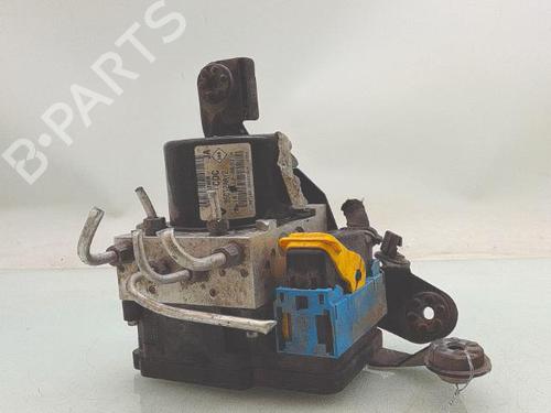 Used ABS pump ABS pump RENAULT MEGANE III Hatchback (BZ0/1_, B3_) [2008-2026] 35989445 35989445