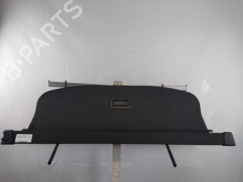 Rear parcel shelf AUDI A4 B8 Avant (8K5) 2.0 TDI | BP26573543C85 - Image 3