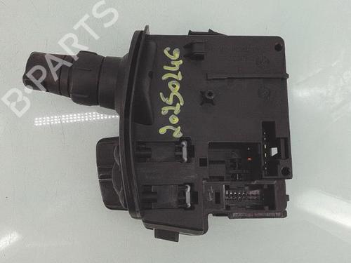 Used Steering column stalk Steering column stalk RENAULT MODUS / GRAND MODUS (F/JP0_) 1.5 dCi (JP0G, JP0H) (106 hp) 29154300 29154300