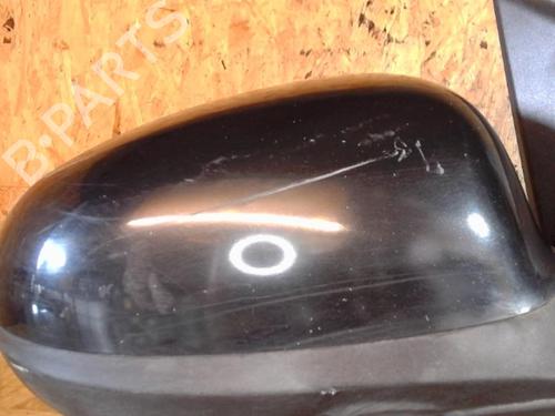 Right mirror FIAT BRAVO II (198_) 1.9 D Multijet (198AXE1A) | BP25373135C27 
