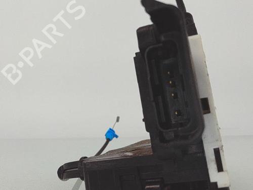 Høyre foran lås CITROËN C4 Picasso I MPV (UD_) 1.6 HDi | BP25367874C97 