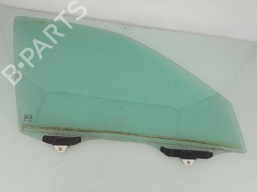 Used Front right door window ROVER 45 I Saloon (RT) 2.0 iDT (113 hp) 25356035