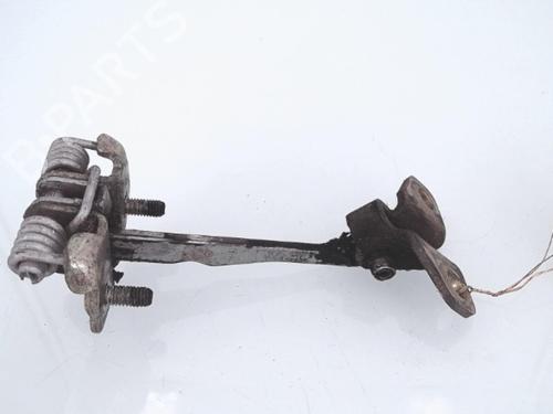 Used Hinge/Door check strap CITROËN SAXO (S0, S1) 1.1 X, SX (60 hp) 25351443
