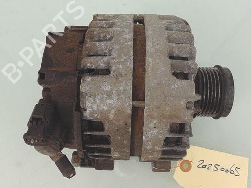 Lichtmaschine für CITROËN BERLINGO Box Body/MPV (B9) 1.6 BlueHDi 100 (99 hp) 25352382