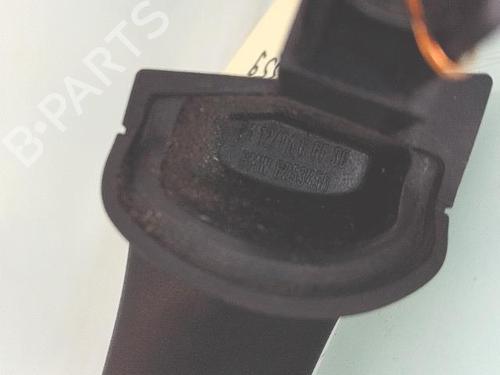 Rear left exterior door handle BMW 3 (E46) 320 d | BP29511781C130 
