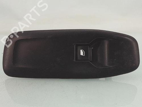 Used Right front window switch PEUGEOT 208 I (CA_, CC_) 1.2 VTI 82 (82 hp) 28908302