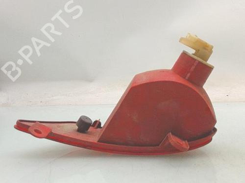 Used Rear fog light Rear fog light 37629191 37629191