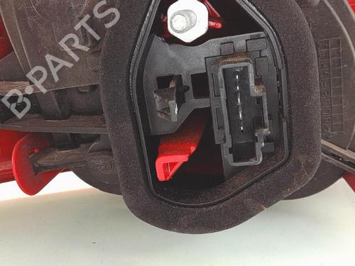 Right taillight PEUGEOT 208 I (CA_, CC_) 1.2 VTI 82 | BP29054098C35 