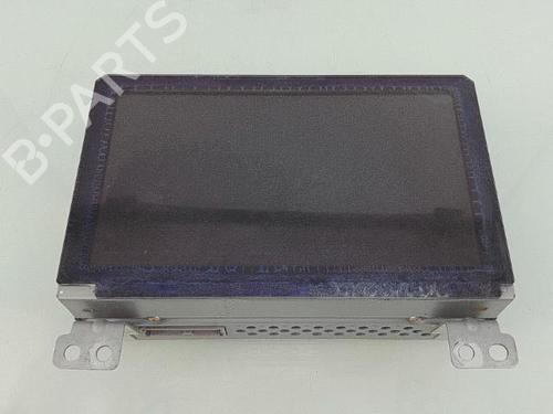 Display NISSAN MURANO I (Z50) 3.5 4x4 (234 hp) 26892492