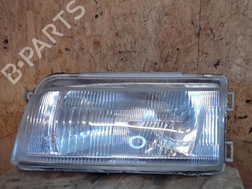 Used Left headlight Left headlight MITSUBISHI SPACE WAGON (N3_W, N4_W) 2.0 TD (N38W) (82 hp) 25367226 25367226