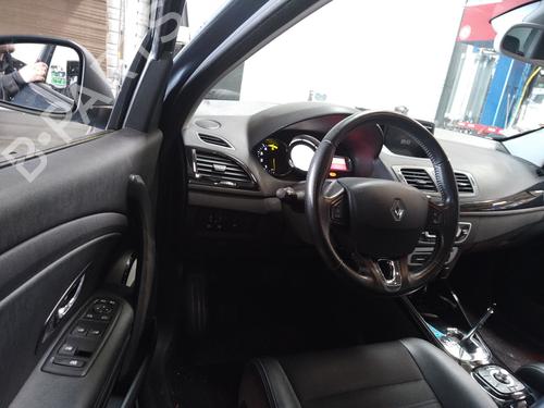 Rear left panel RENAULT MEGANE III Hatchback (BZ0/1_, B3_) | BP35989403C60 - Image 4