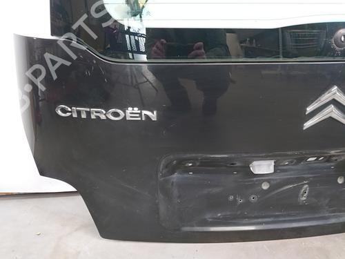 Used Tailgate Tailgate CITROËN C3 Picasso (SH_) 1.6 HDi (90 hp) 31803250 31803250